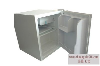 冷藏箱怎么用