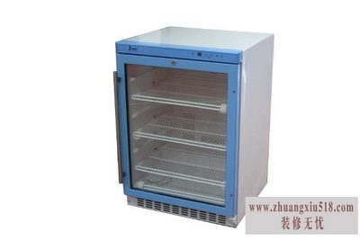 冷藏箱怎么用