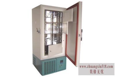 冷藏箱怎么用