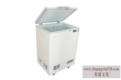 冷藏箱怎么用
