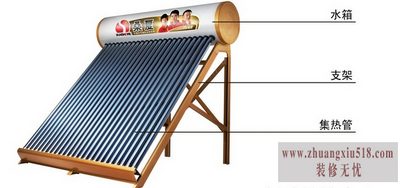 桑夏太阳能维修 桑夏太阳能维修