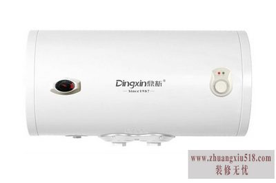 鼎新热水器使用说明