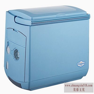 小型冰箱价格图片