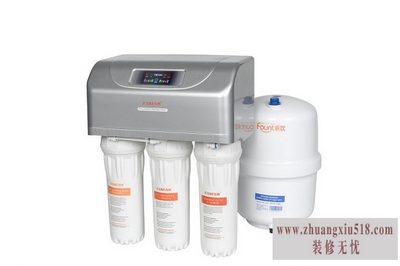 纯净水机十大品牌