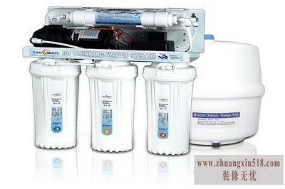 纯净水机十大品牌