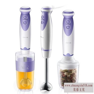 搅拌机哪个牌子好
