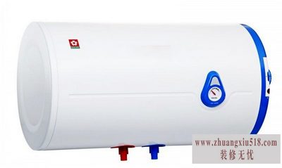 电热水器内胆