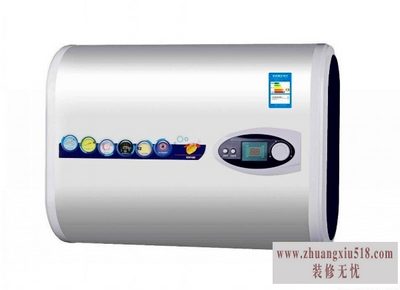 电热水器内胆