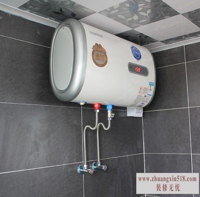 速热电热水器选择