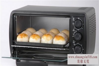 烤箱的价格
