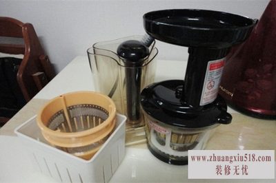 惠人榨汁机食谱