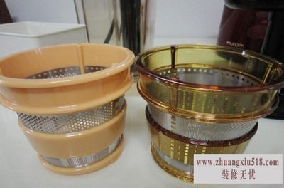惠人榨汁机食谱