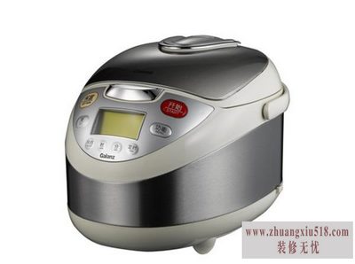 格兰仕电饭煲维修