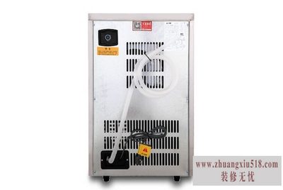 小型制冰机厂家