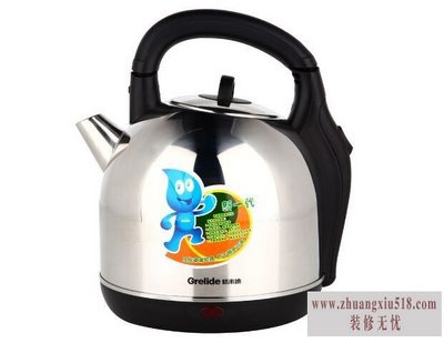 格来德电热水壶维修