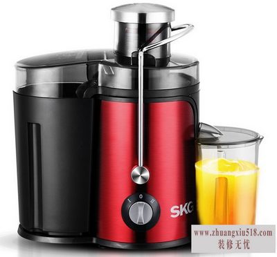 skg榨汁机价格