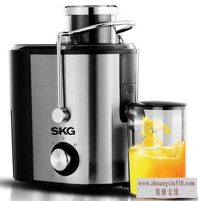 skg榨汁机价格