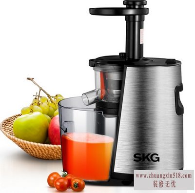skg榨汁机价格