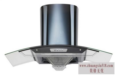 油烟机玻璃