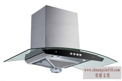 油烟机玻璃
