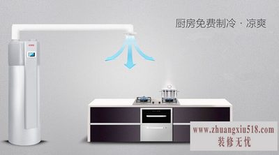 芬尼空气能热水器价格 芬尼空气能热水器价格