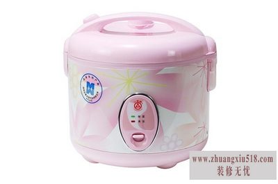电饭锅的维修