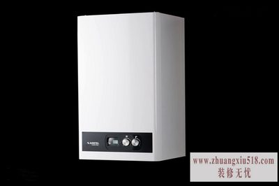 瑞能壁挂炉使用说明