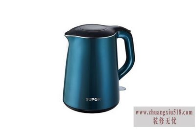 苏泊尔热水壶价格