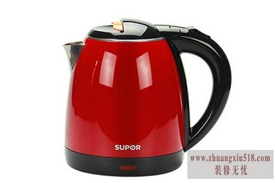 苏泊尔热水壶价格