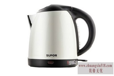 苏泊尔热水壶价格