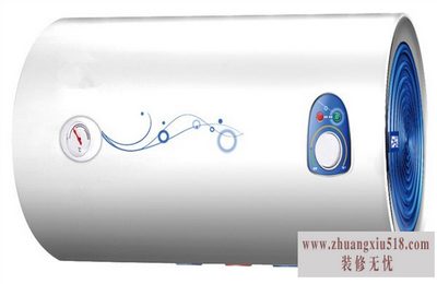 水仙能率热水器说明书