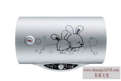 现代热水器价格