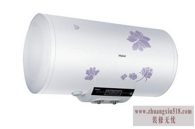 现代热水器价格
