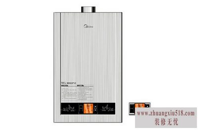 现代热水器价格