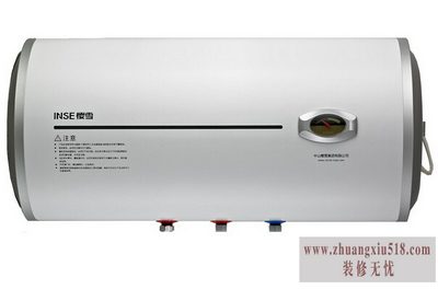 现代热水器价格
