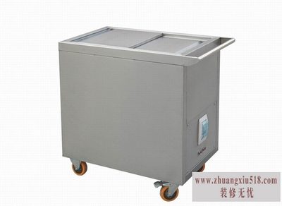 阪神冰柜使用说明