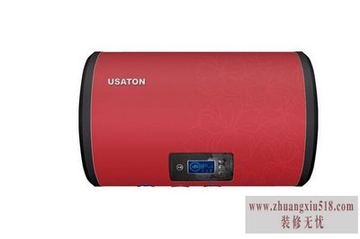 阿诗丹顿电热水器怎么用