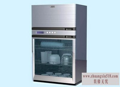 家用消毒柜价格 家用消毒柜价格