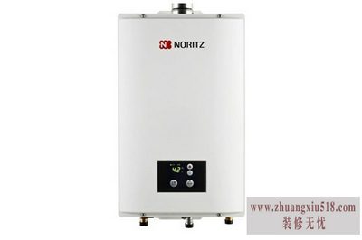 水仙能率热水器维修