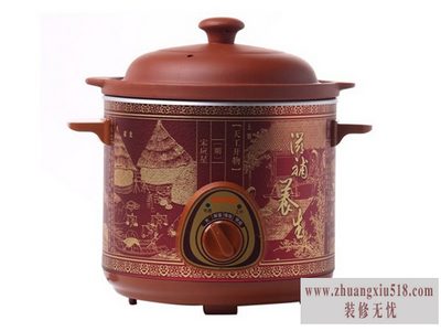 苏泊尔电饭锅怎么用