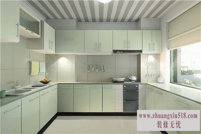 老板厨卫怎么样
