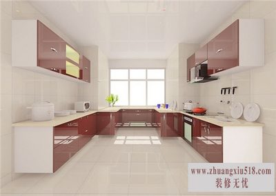 老板厨卫怎么样