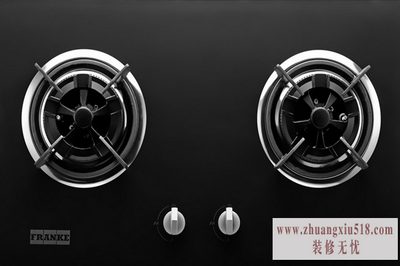 燃气灶电磁阀