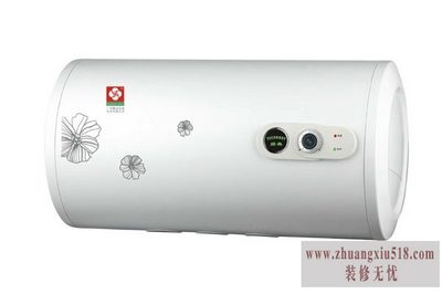 电加热热水器如何使用