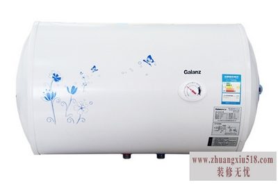 电加热热水器如何使用