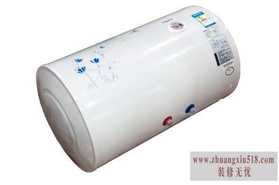 电加热热水器如何使用