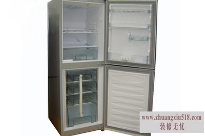 荣事达冰箱维修