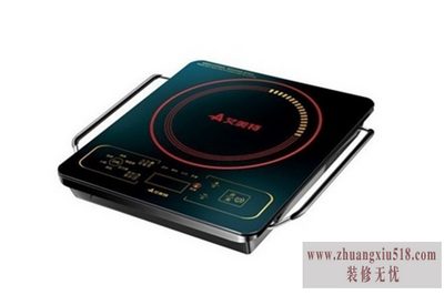 艾美特电磁炉故障代码
