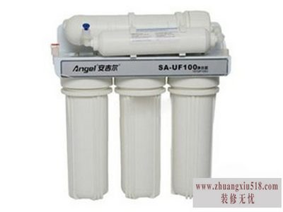 安吉尔净水机维修 安吉尔净水机维修