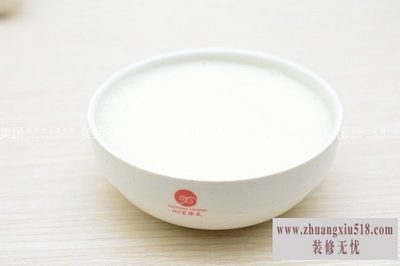 飞利浦豆浆机食谱